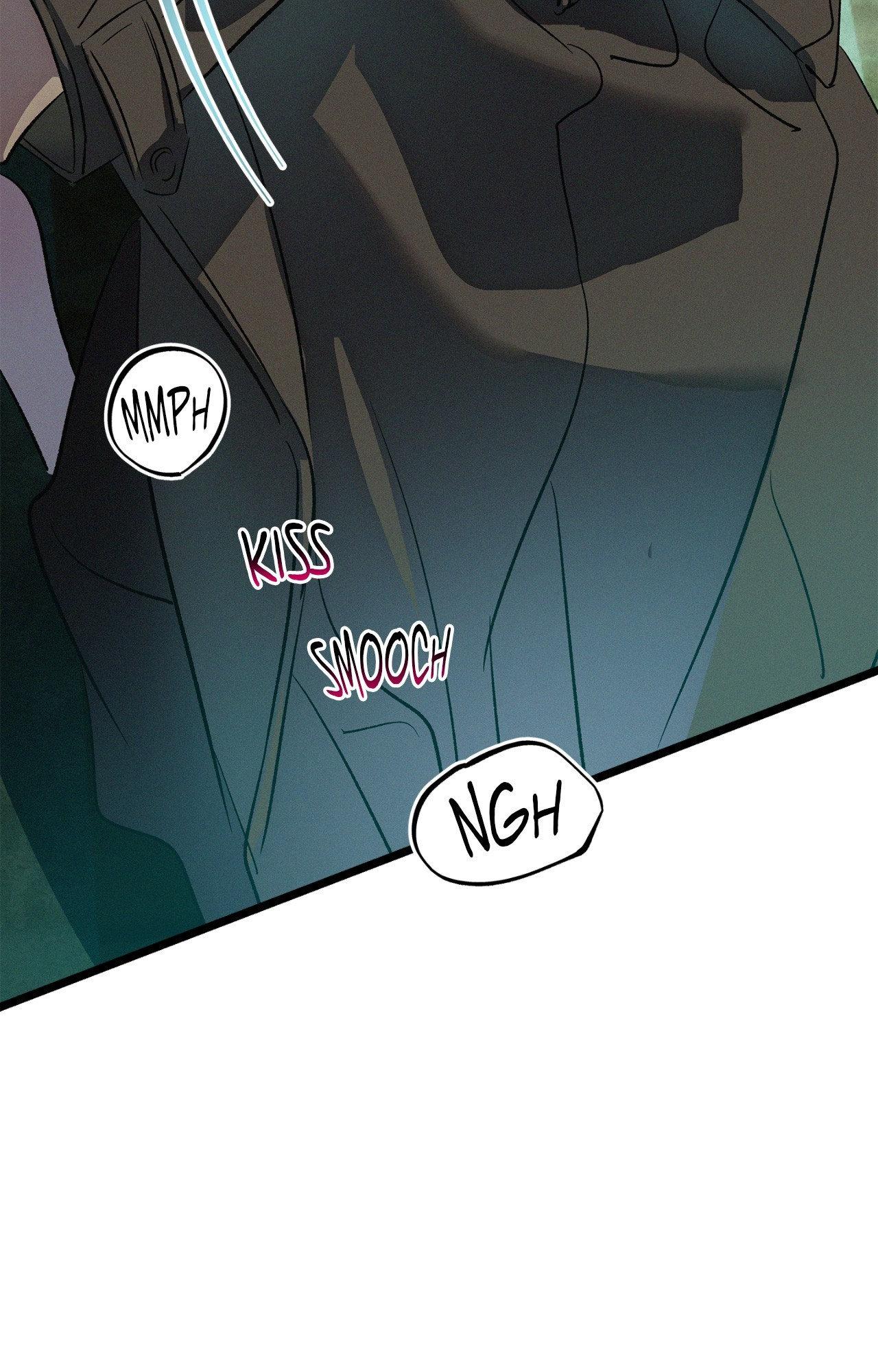 The Thread Never Burned - Chapter 20 manhwa