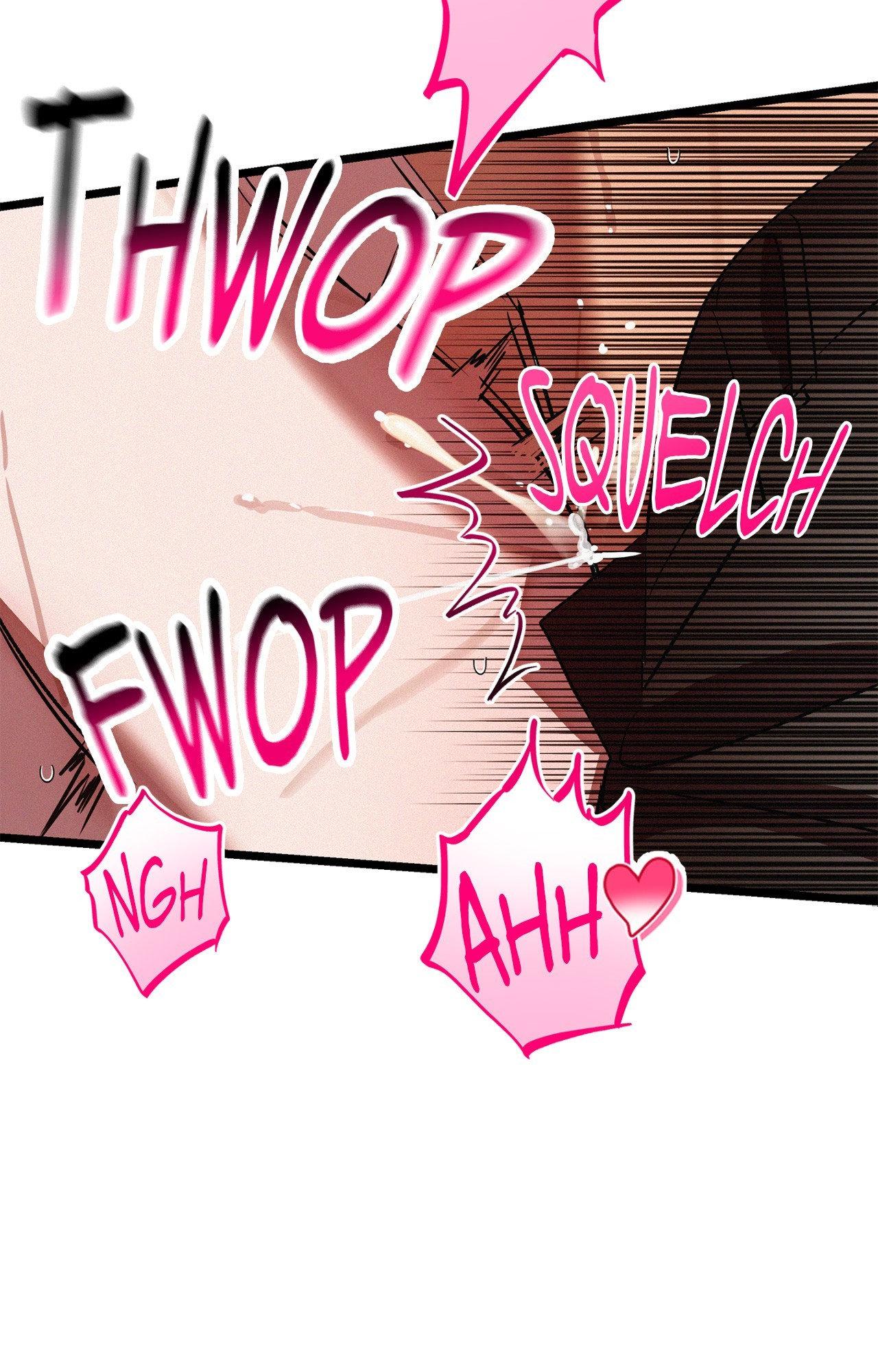 The Thread Never Burned - Chapter 20 manhwa