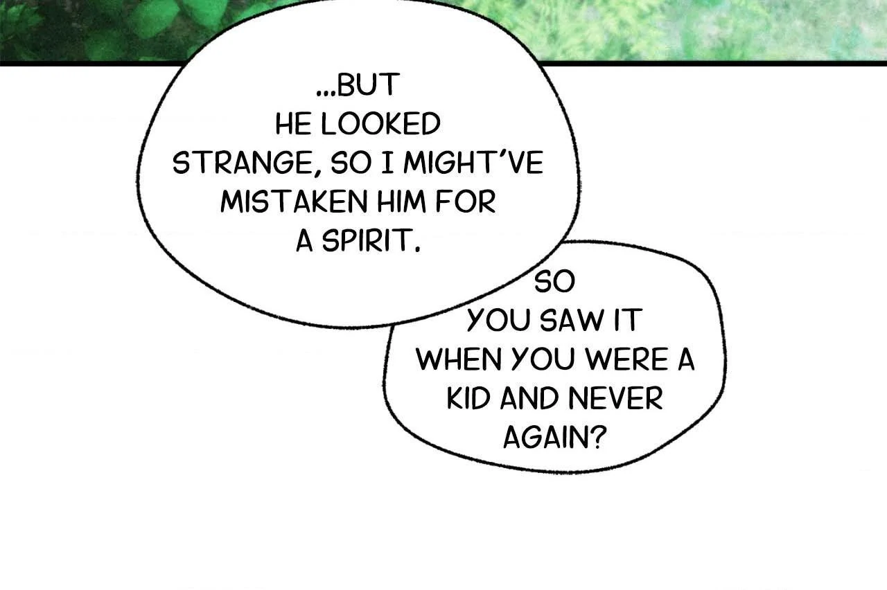 The Thread Never Burned - Chapter 20 manhwa