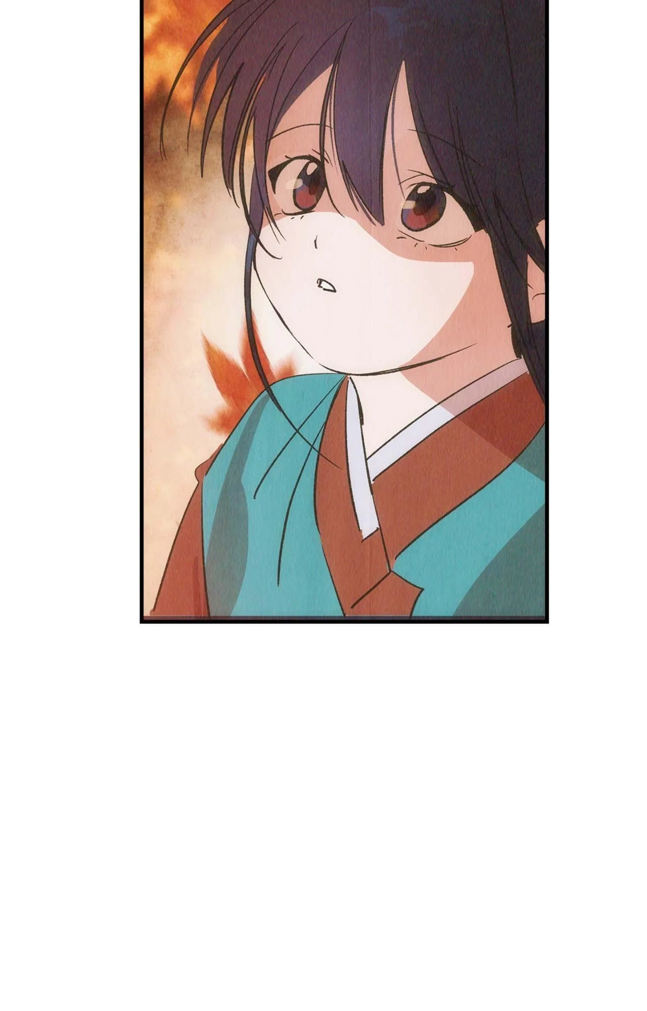 The Thread Never Burned - Chapter 20 manhwa