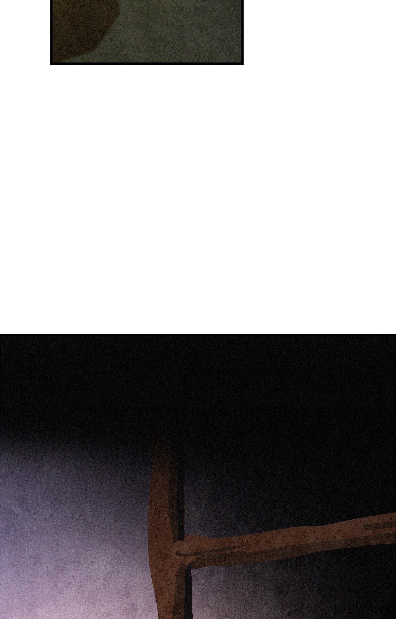 The Thread Never Burned - Chapter 20 manhwa