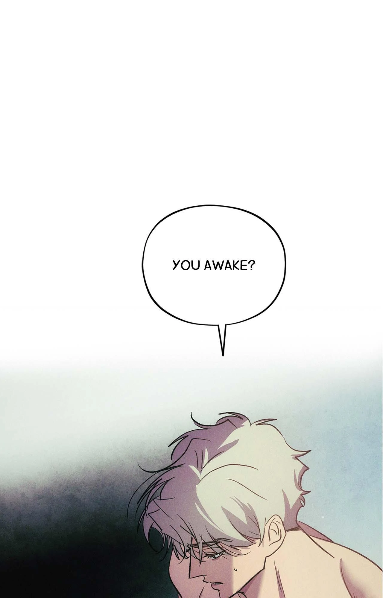 The Thread Never Burned - Chapter 22 manhwa