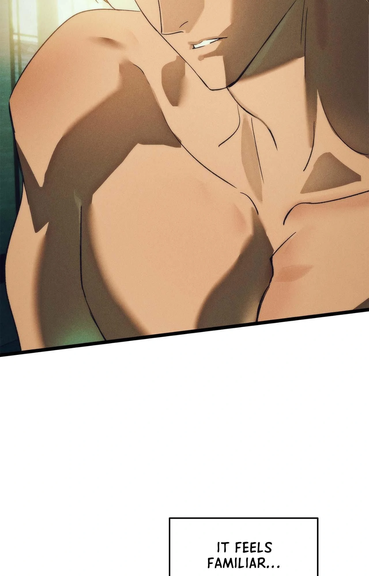 The Thread Never Burned - Chapter 22 manhwa