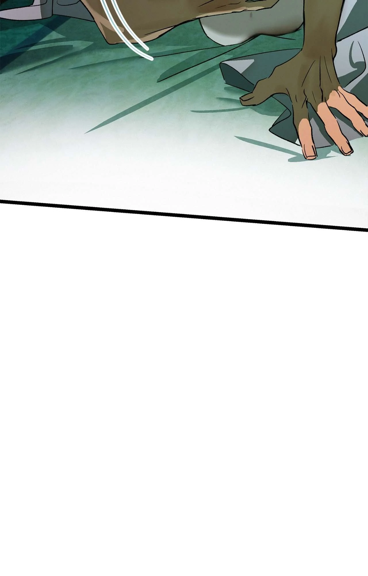 The Thread Never Burned - Chapter 22 manhwa