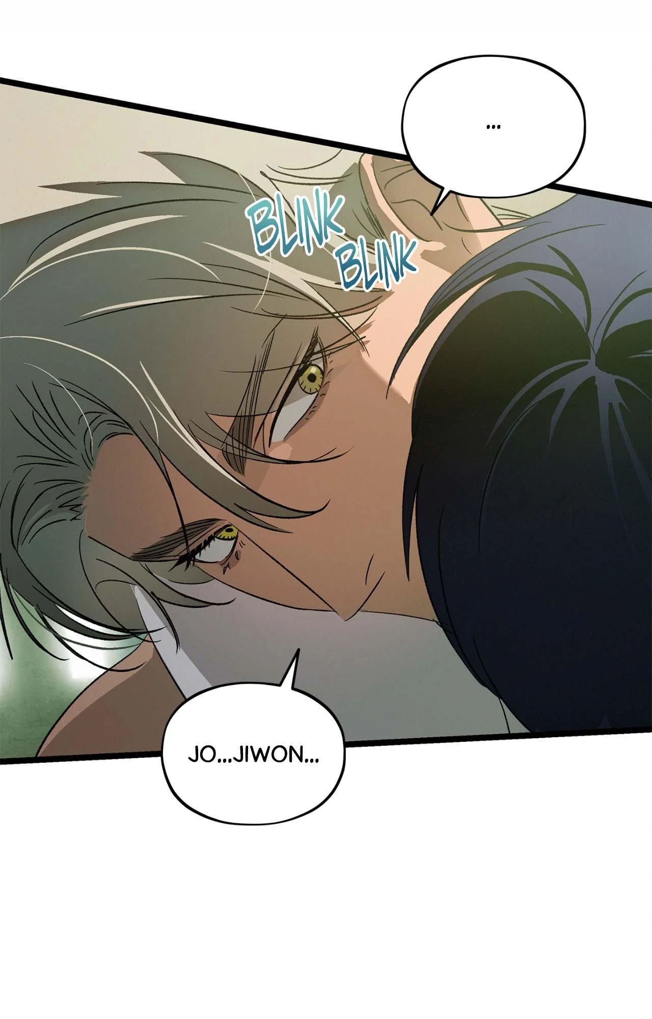 The Thread Never Burned - Chapter 22 manhwa