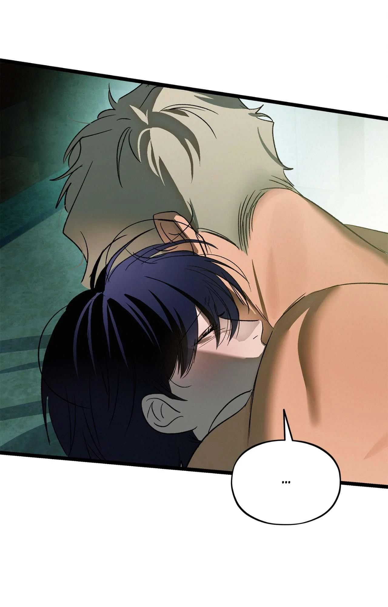 The Thread Never Burned - Chapter 22 manhwa