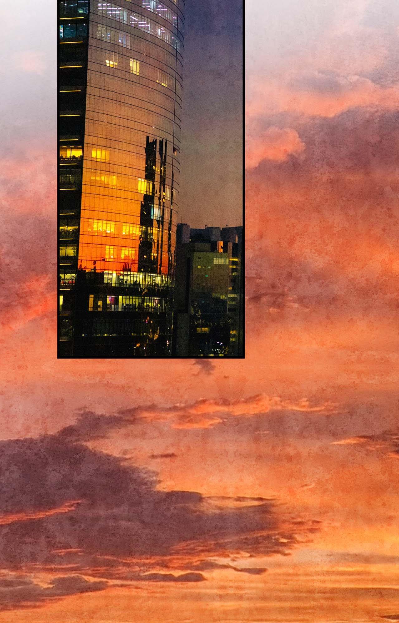 The Thread Never Burned - Chapter 22 manhwa