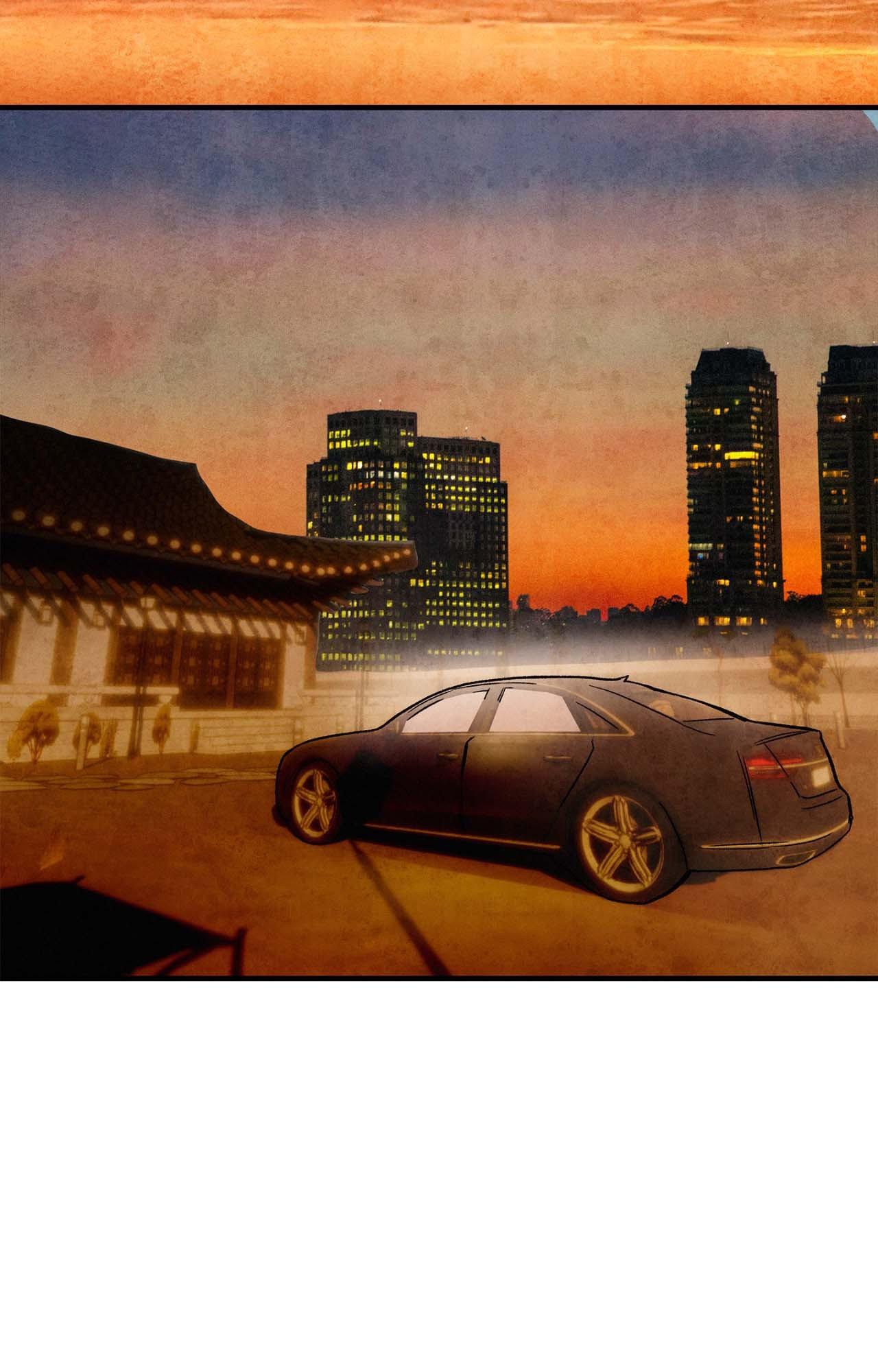 The Thread Never Burned - Chapter 22 manhwa