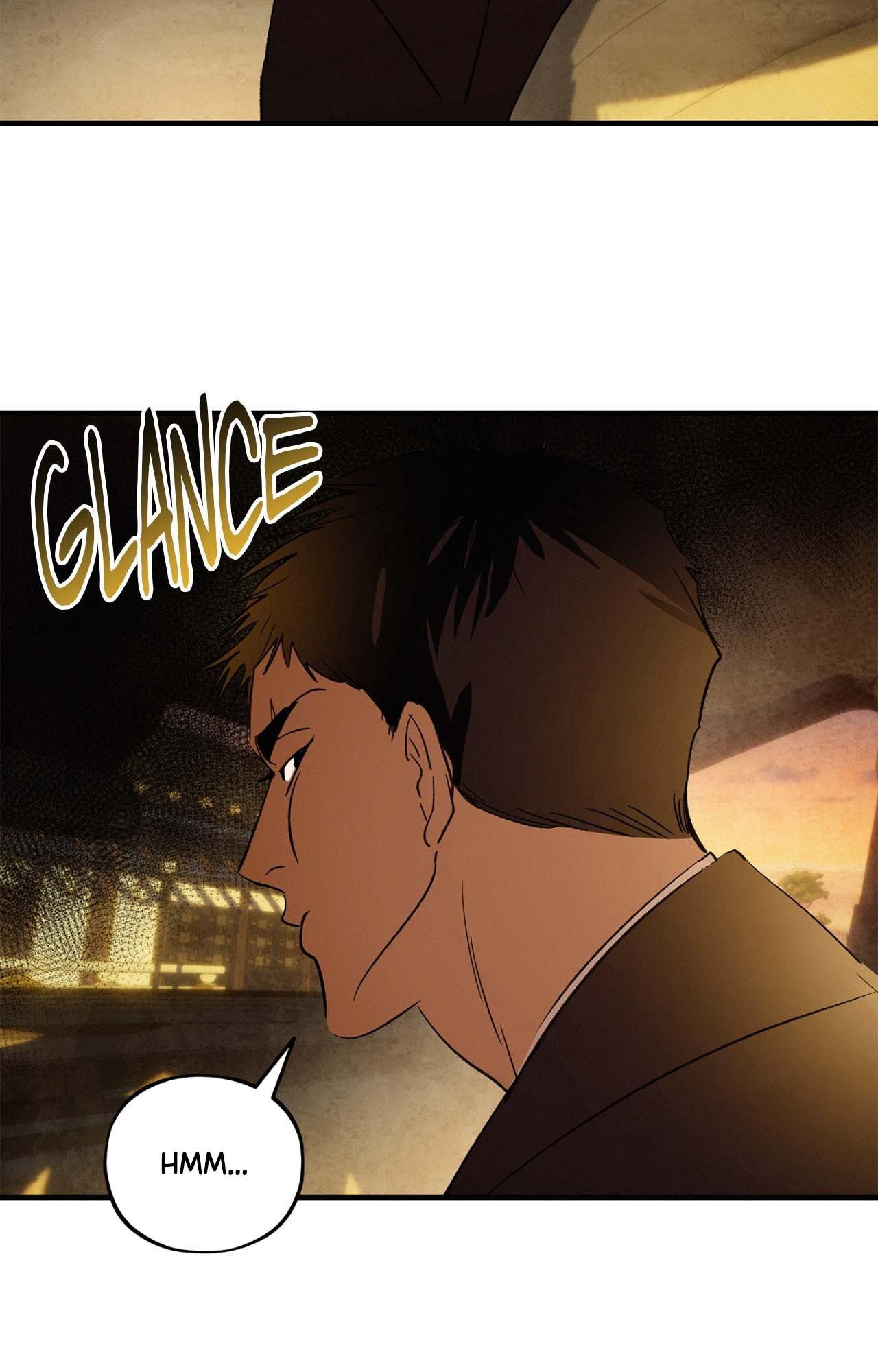 The Thread Never Burned - Chapter 22 manhwa