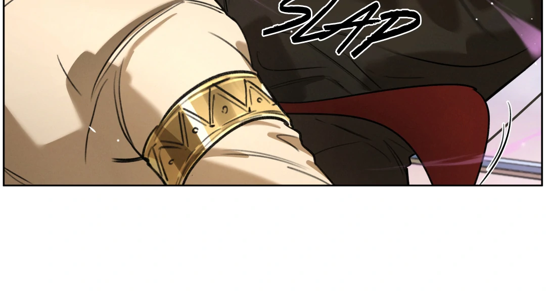 Hell Intern - Chapter 4 manhwa