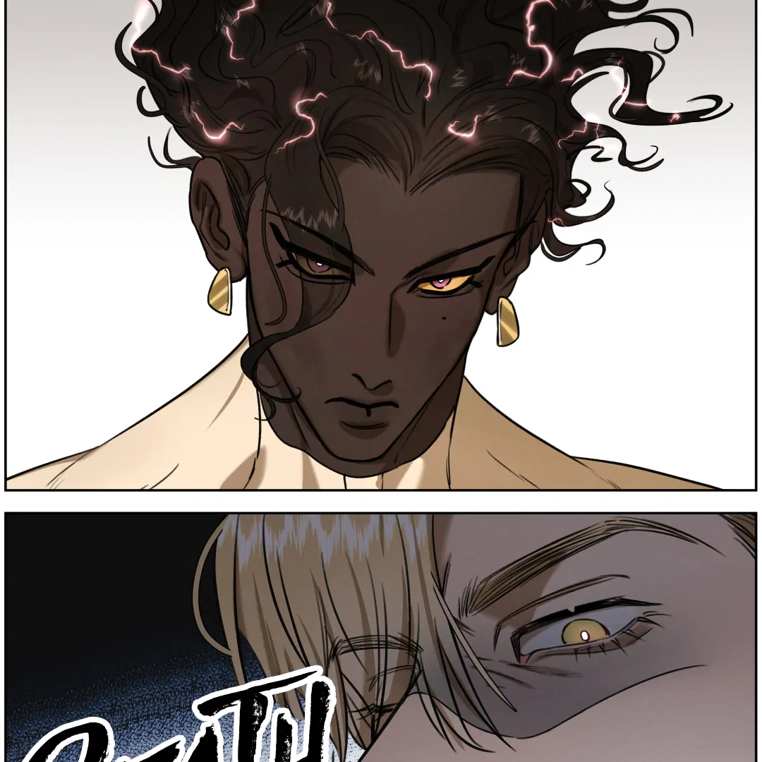 Hell Intern - Chapter 4 manhwa