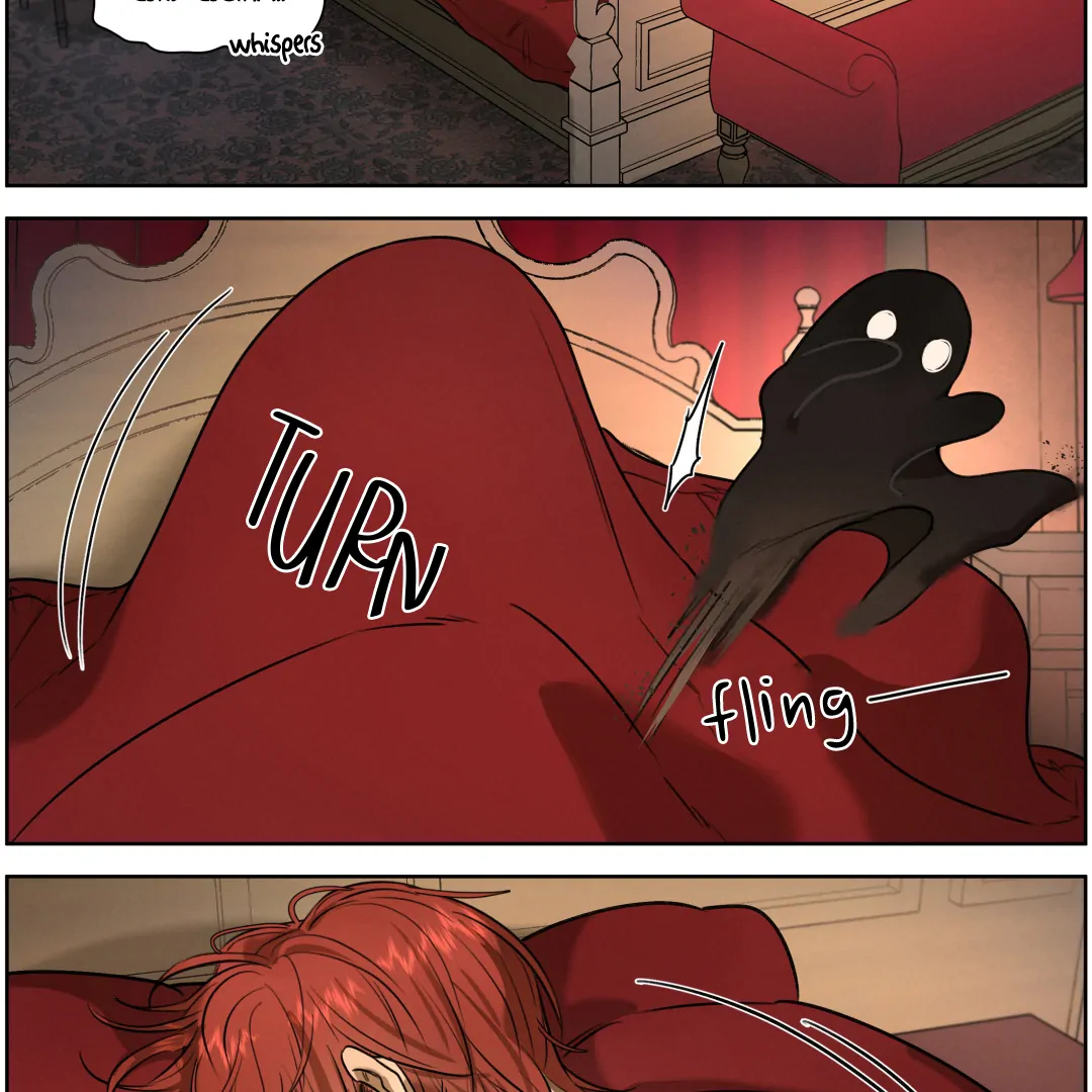 Hell Intern - Chapter 4 manhwa