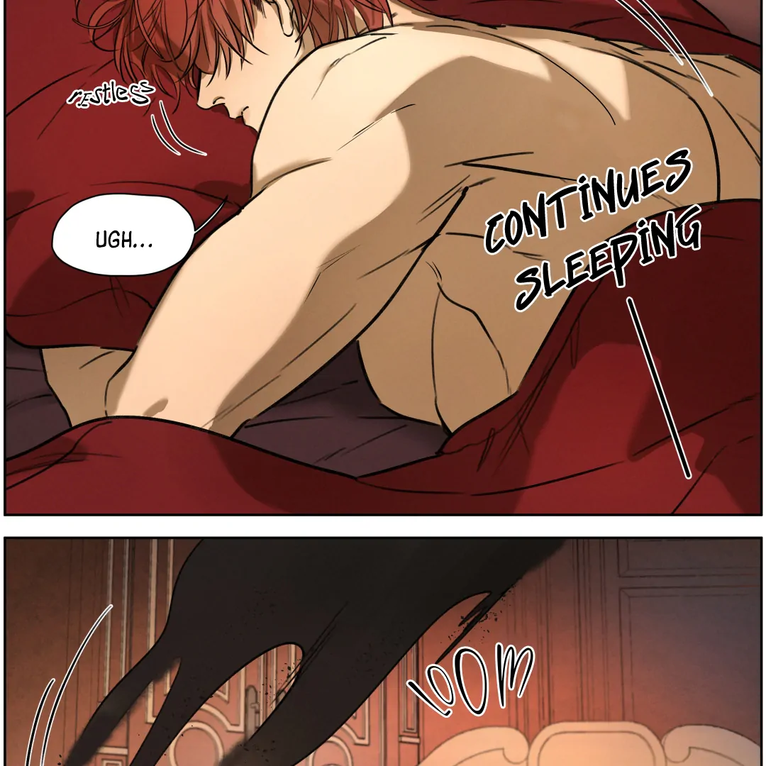 Hell Intern - Chapter 4 manhwa