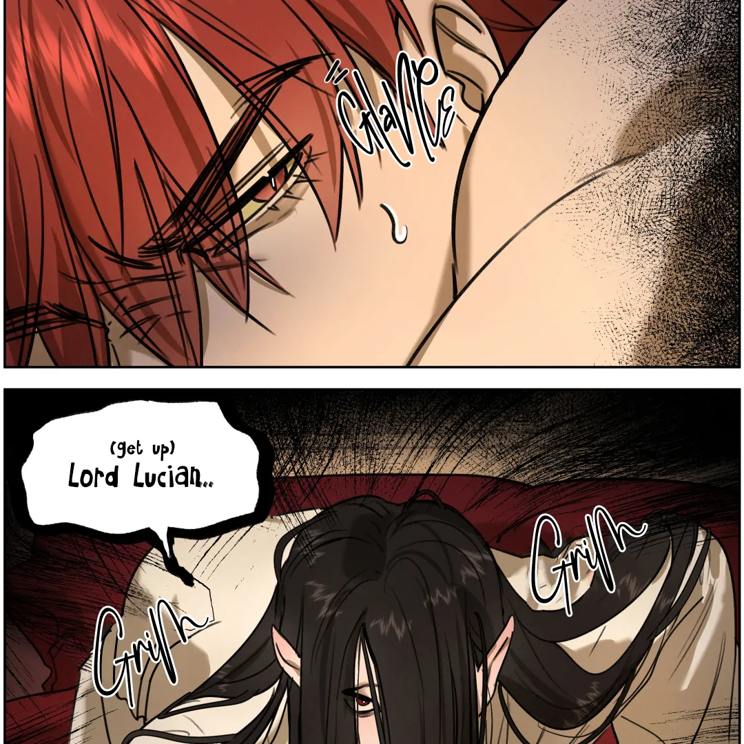 Hell Intern - Chapter 4 manhwa