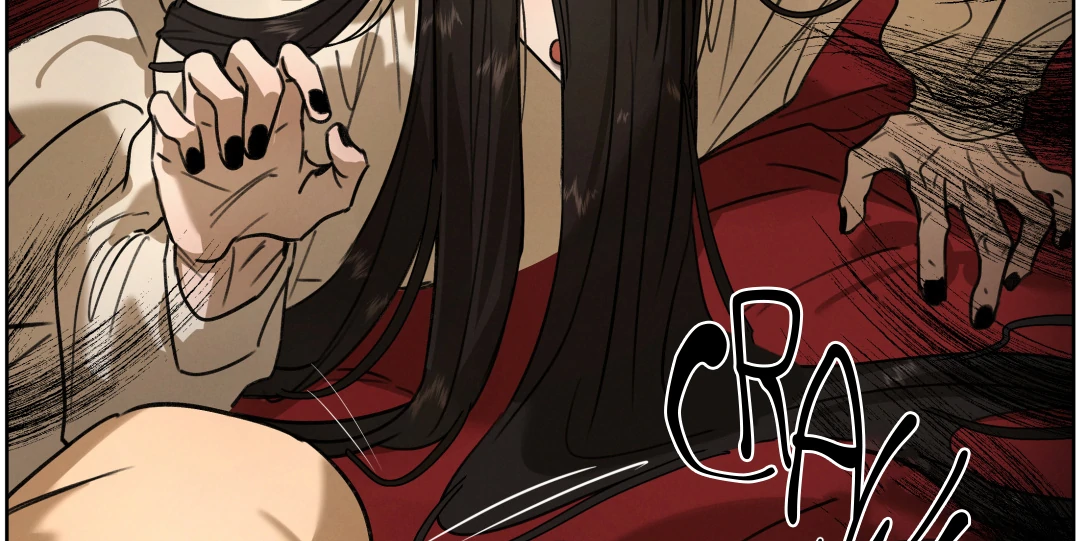 Hell Intern - Chapter 4 manhwa