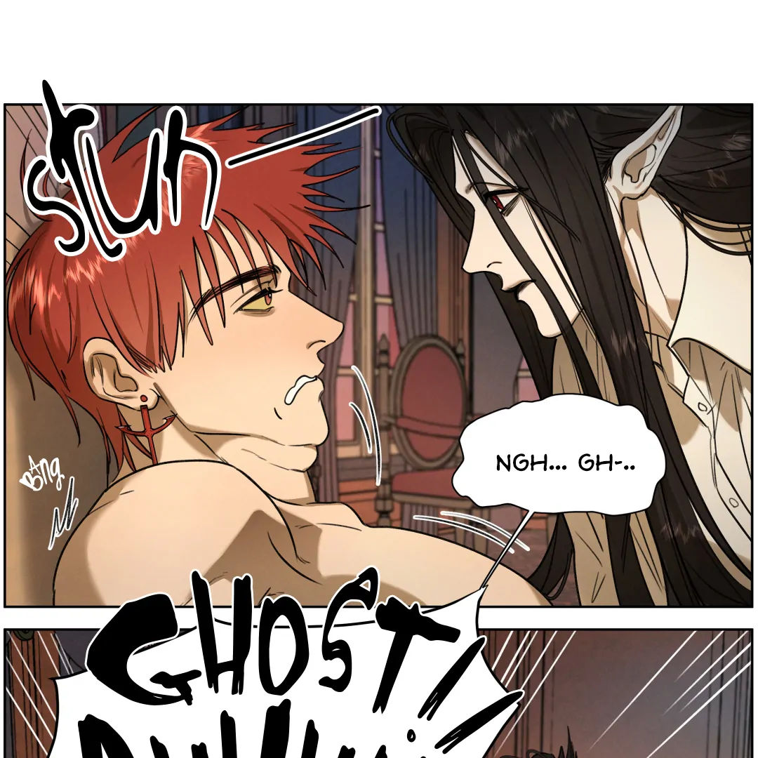 Hell Intern - Chapter 4 manhwa