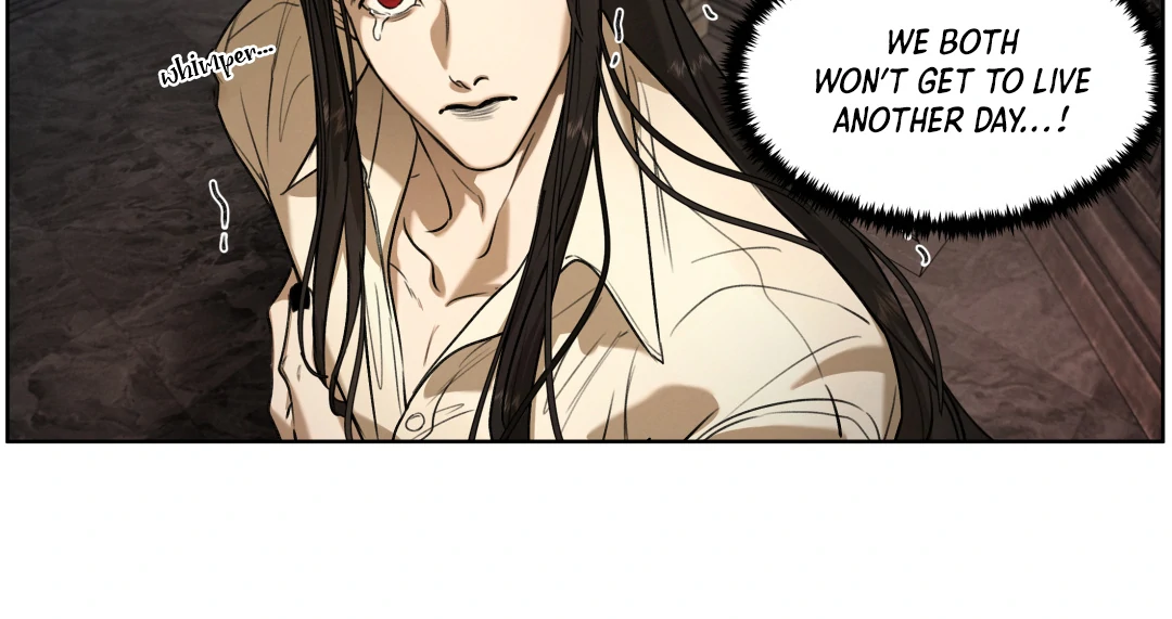 Hell Intern - Chapter 4 manhwa