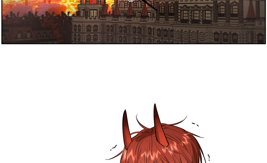 Hell Intern - Chapter 4 manhwa