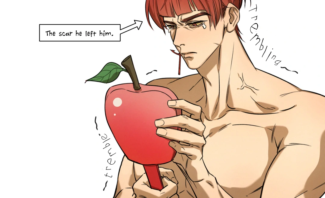 Hell Intern - Chapter 4 manhwa