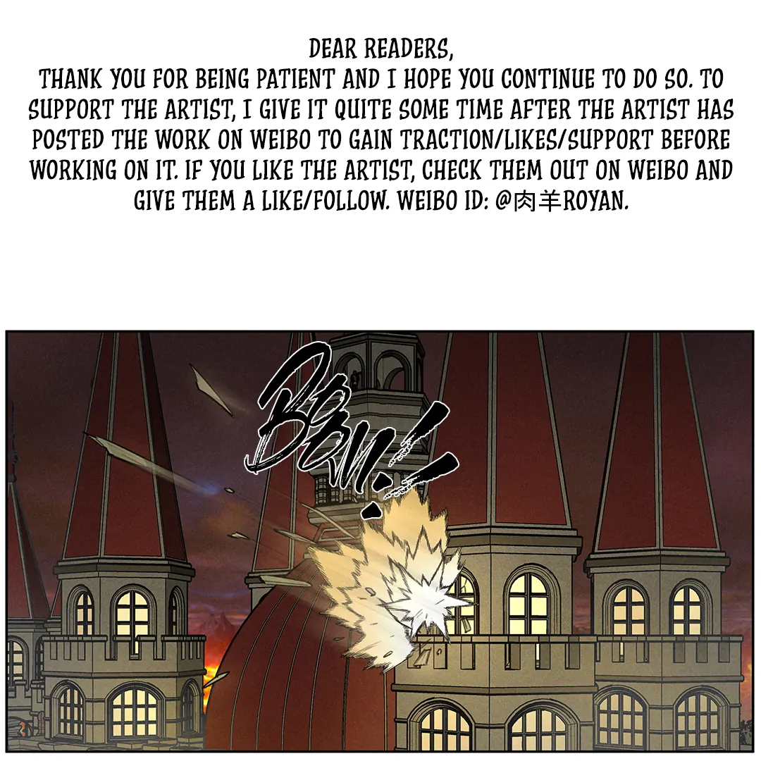 Hell Intern - Chapter 5 manhwa