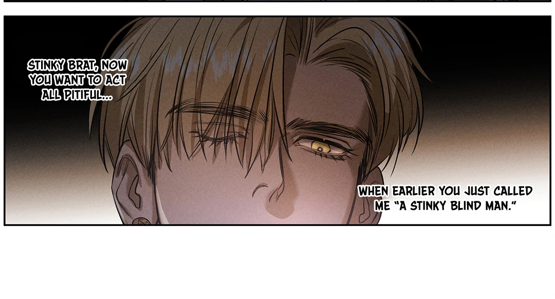 Hell Intern - Chapter 5 manhwa