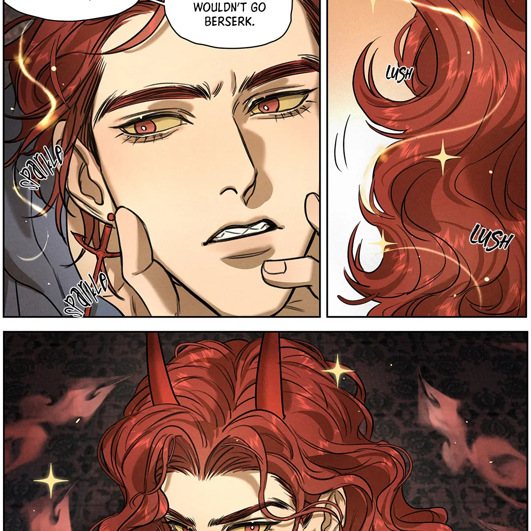 Hell Intern - Chapter 5 manhwa