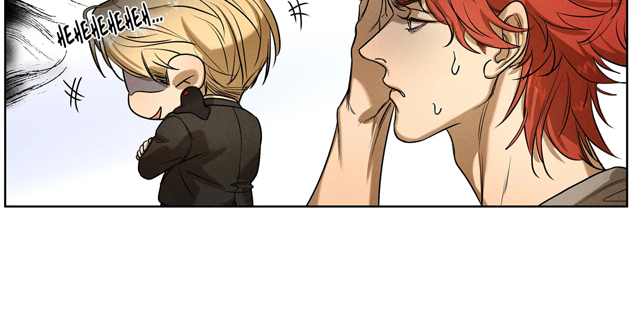 Hell Intern - Chapter 6 manhwa
