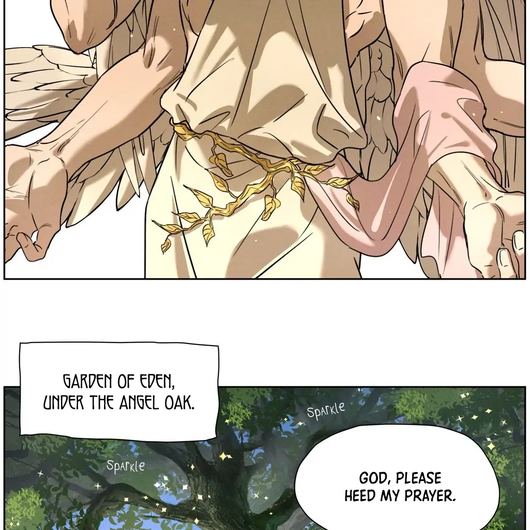 Hell Intern - Past Event Chapter: manhwa