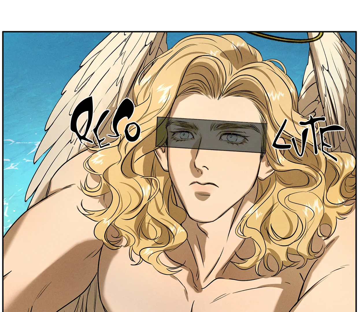 Hell Intern - Side Chapter: manhwa