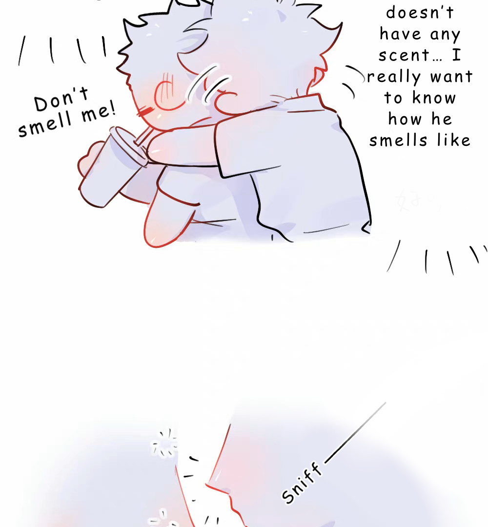 Lemon - Chapter 1 manhwa
