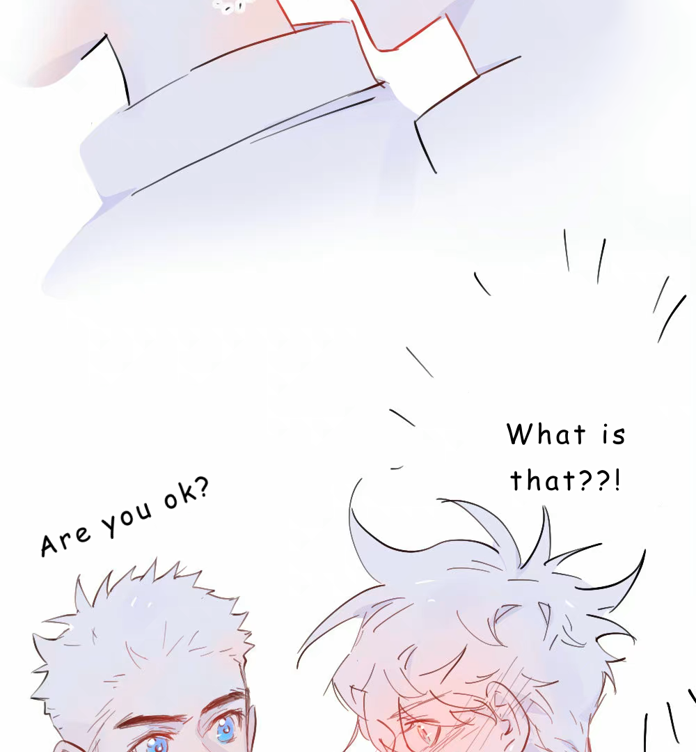 Lemon - Chapter 1 manhwa