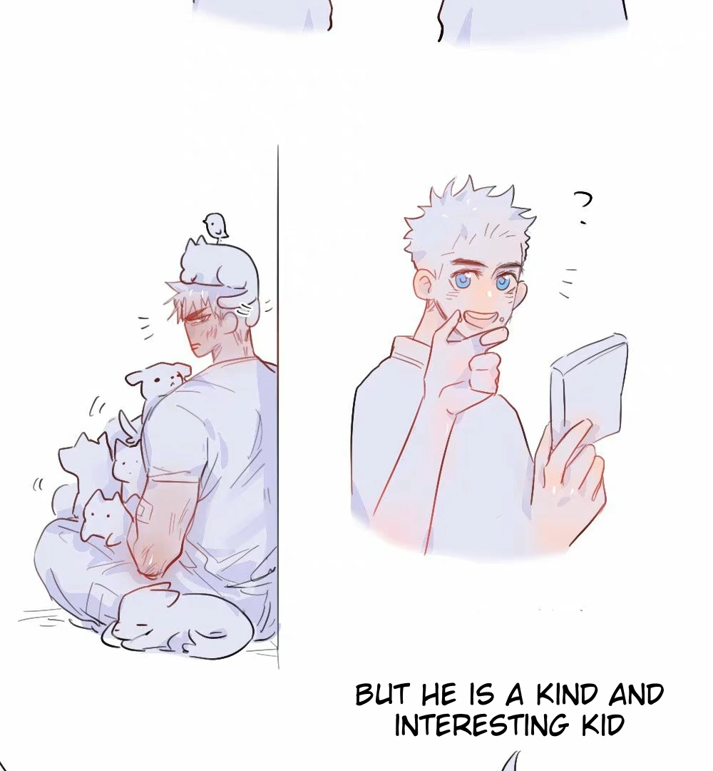 Lemon - Chapter 10 manhwa