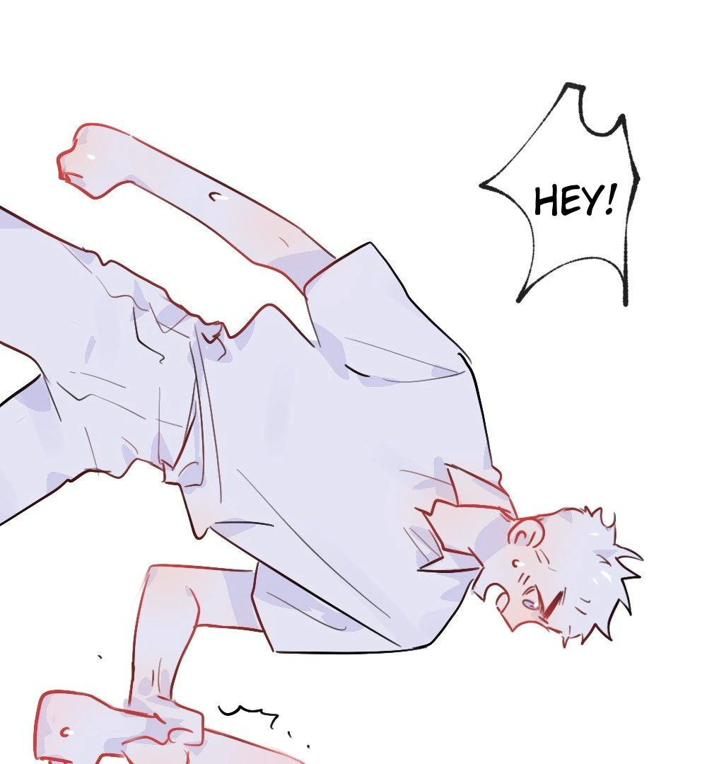 Lemon - Chapter 11 manhwa