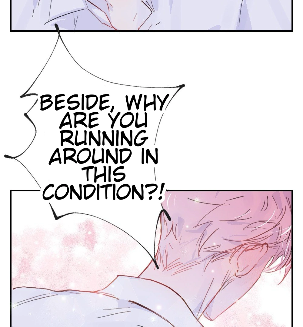 Lemon - Chapter 11 manhwa