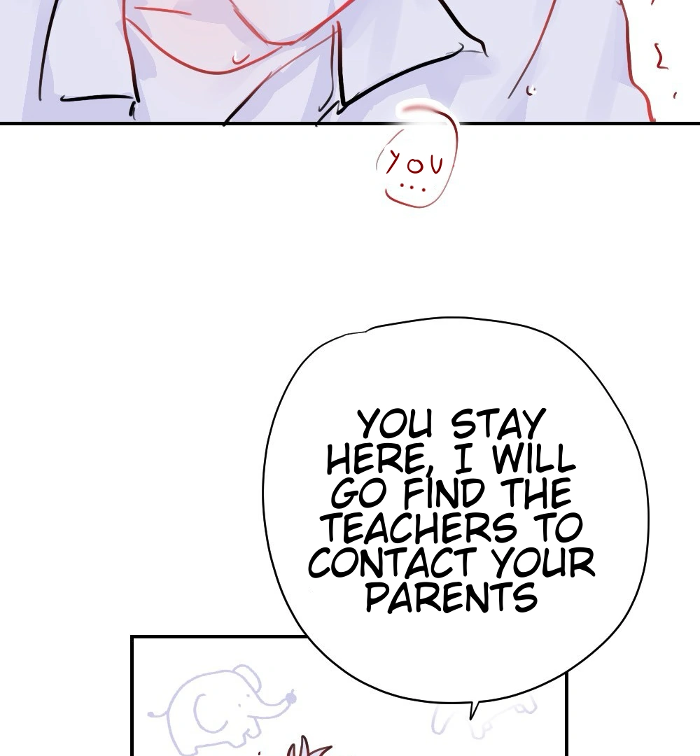 Lemon - Chapter 11 manhwa