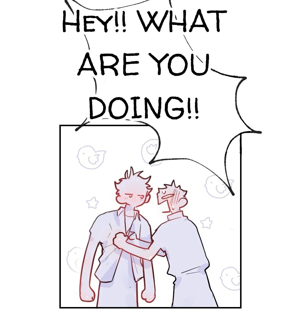 Lemon - Chapter 11 manhwa