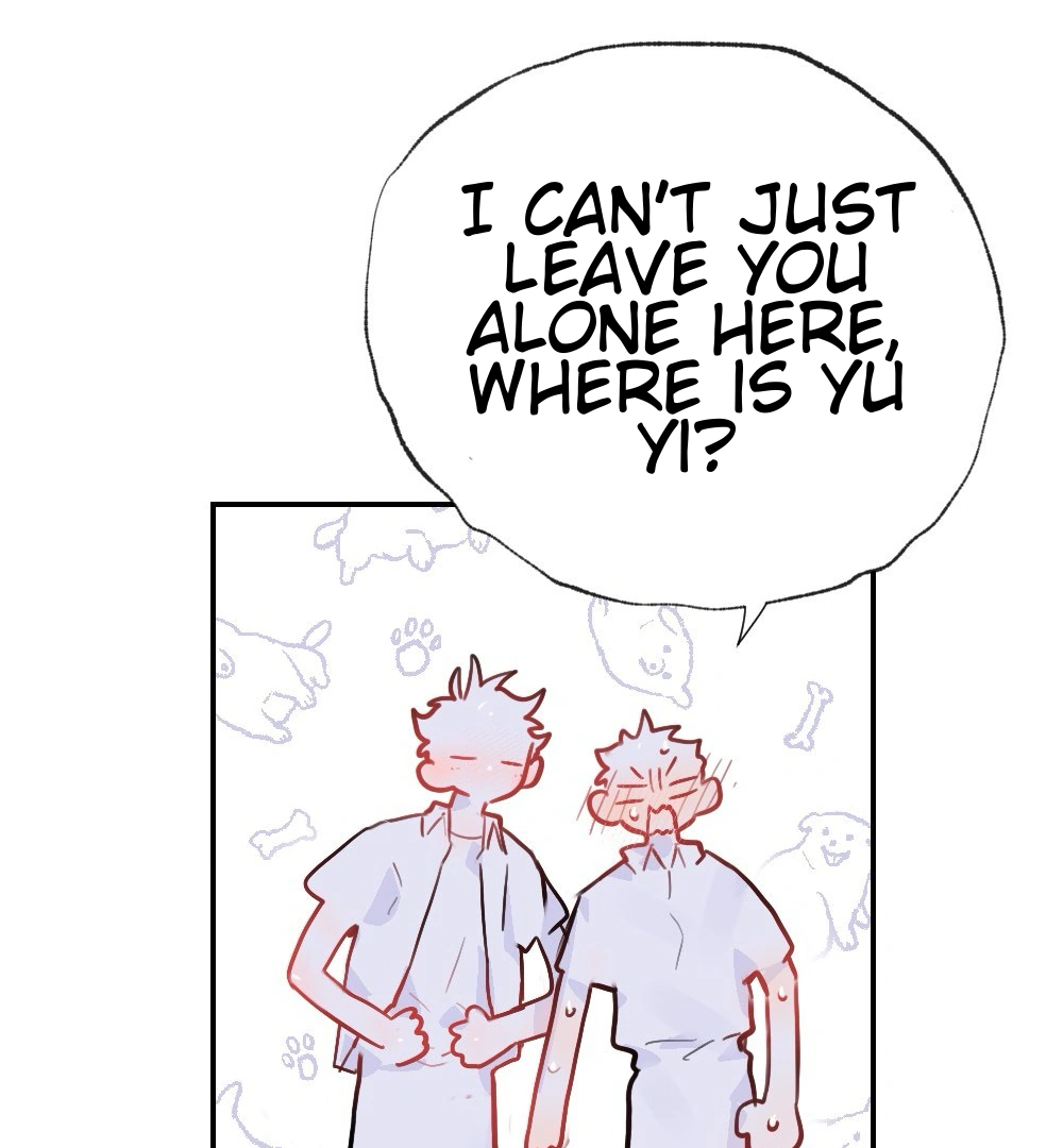 Lemon - Chapter 11 manhwa
