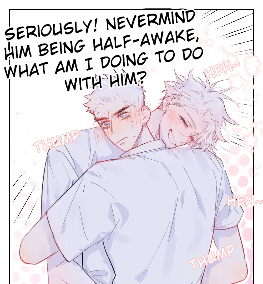 Lemon - Chapter 11 manhwa