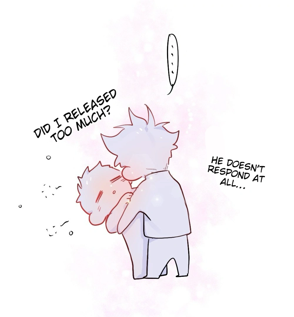 Lemon - Chapter 12 manhwa
