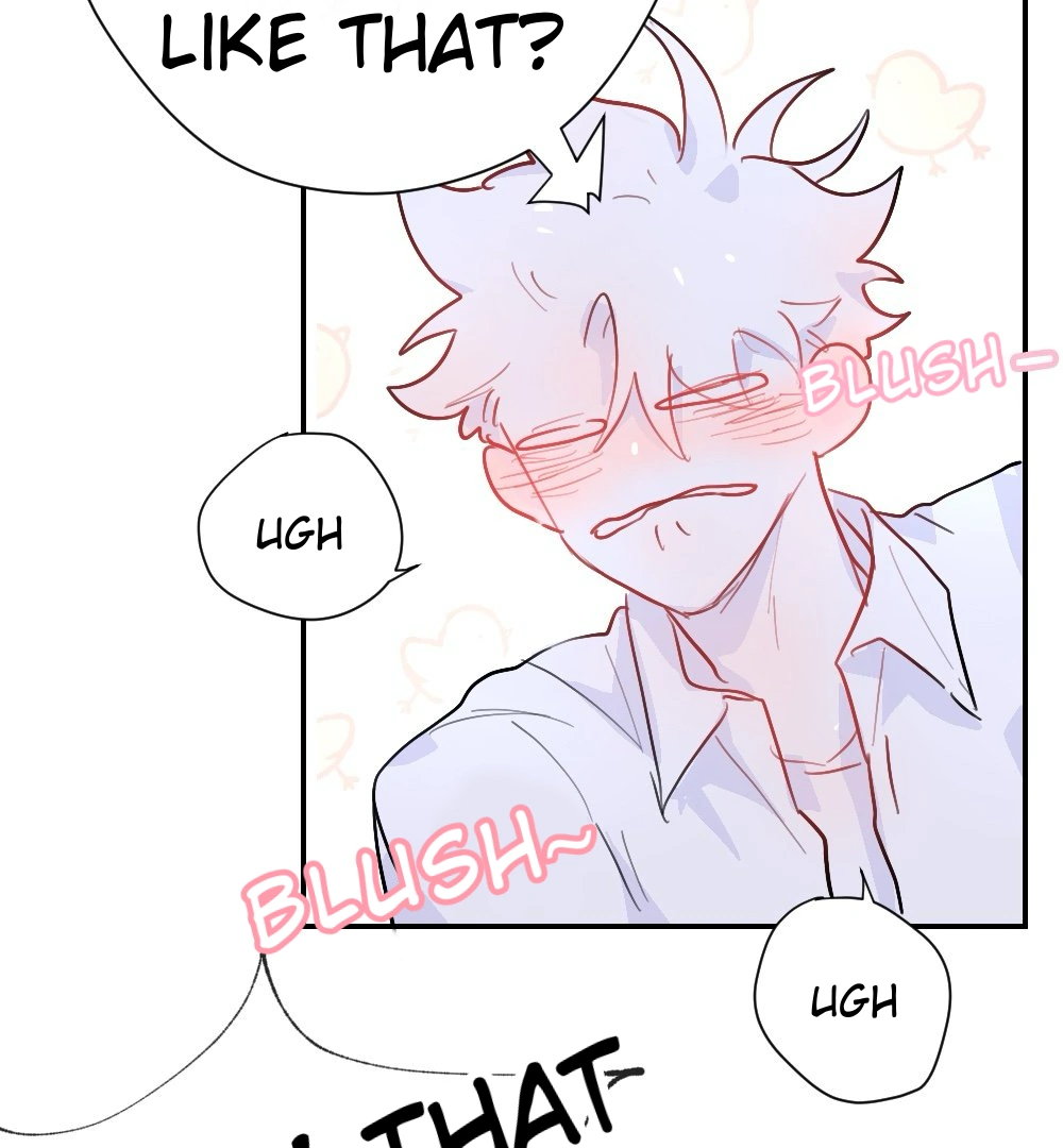 Lemon - Chapter 12 manhwa