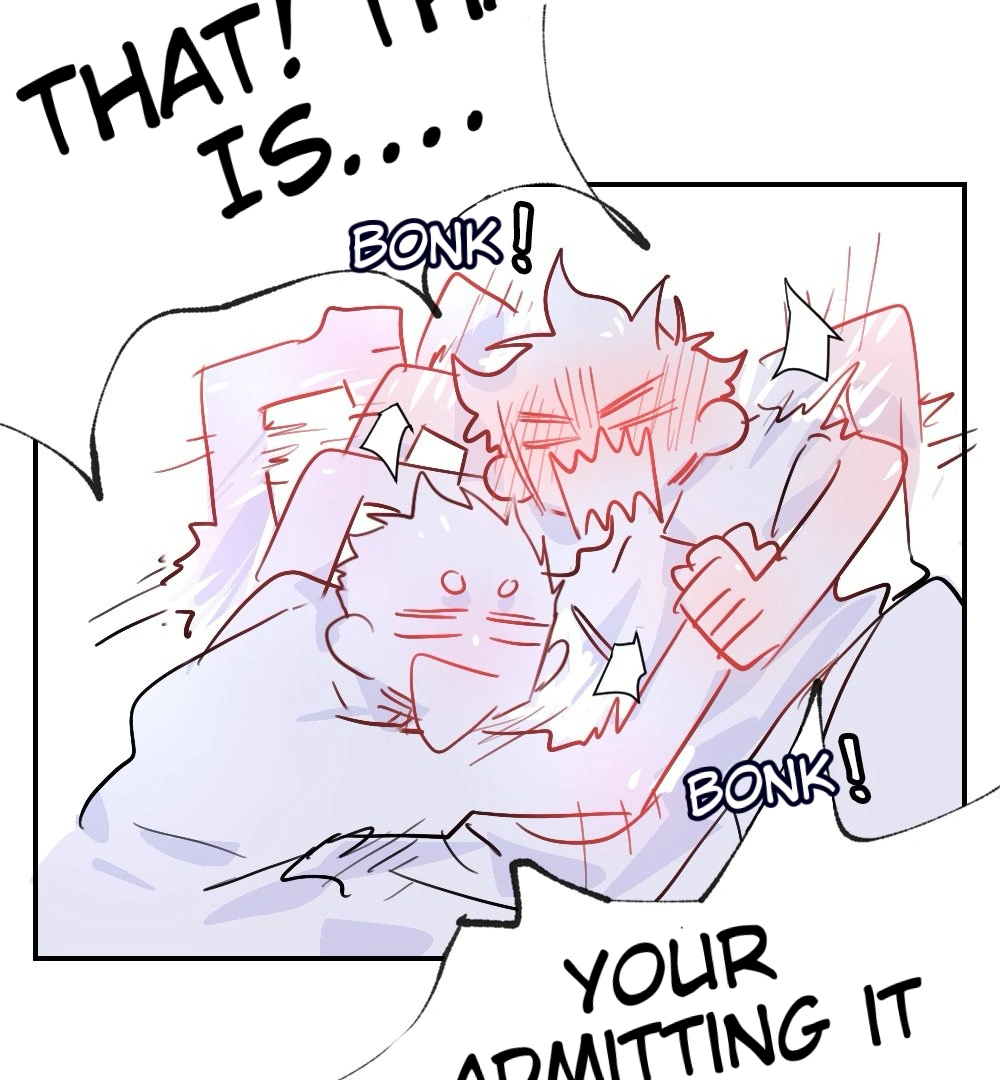 Lemon - Chapter 12 manhwa