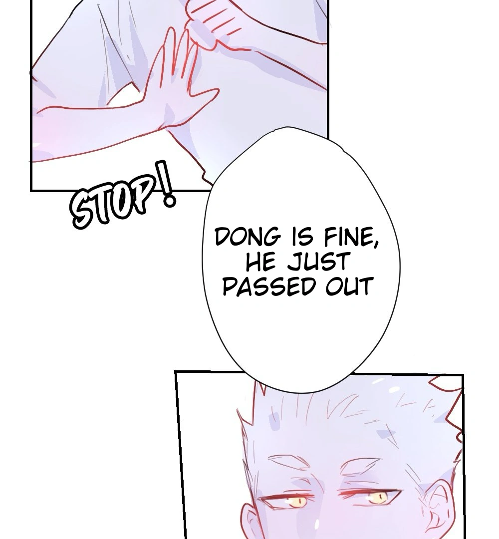 Lemon - Chapter 12 manhwa