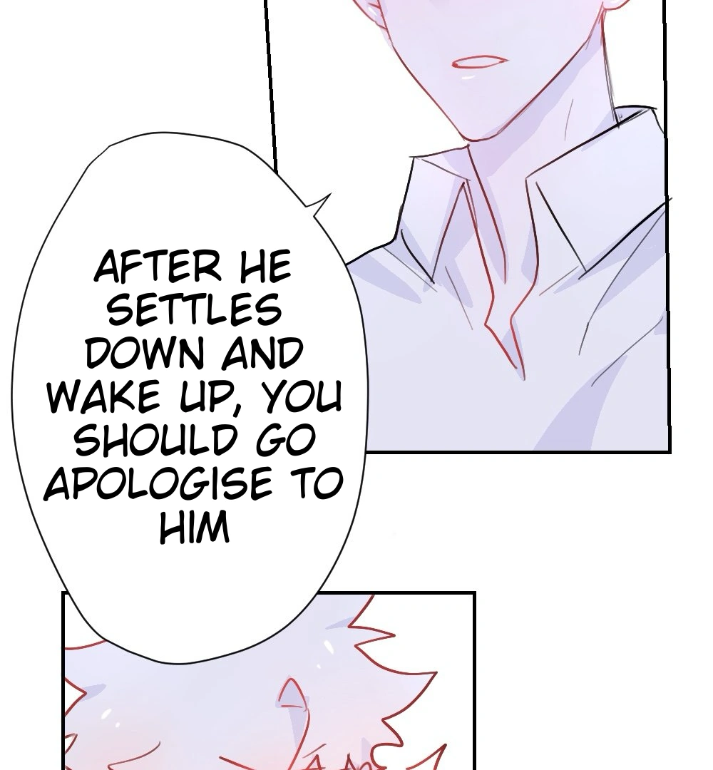 Lemon - Chapter 12 manhwa