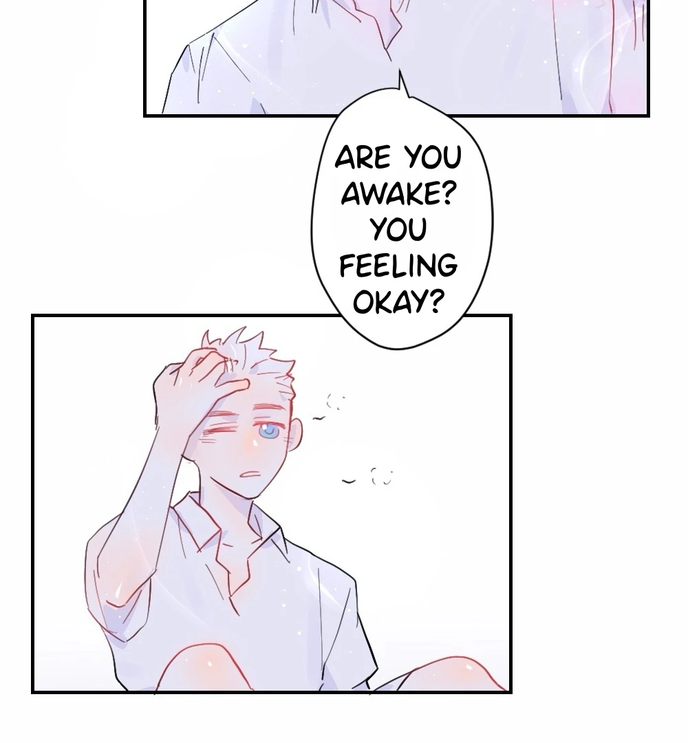 Lemon - Chapter 13 manhwa