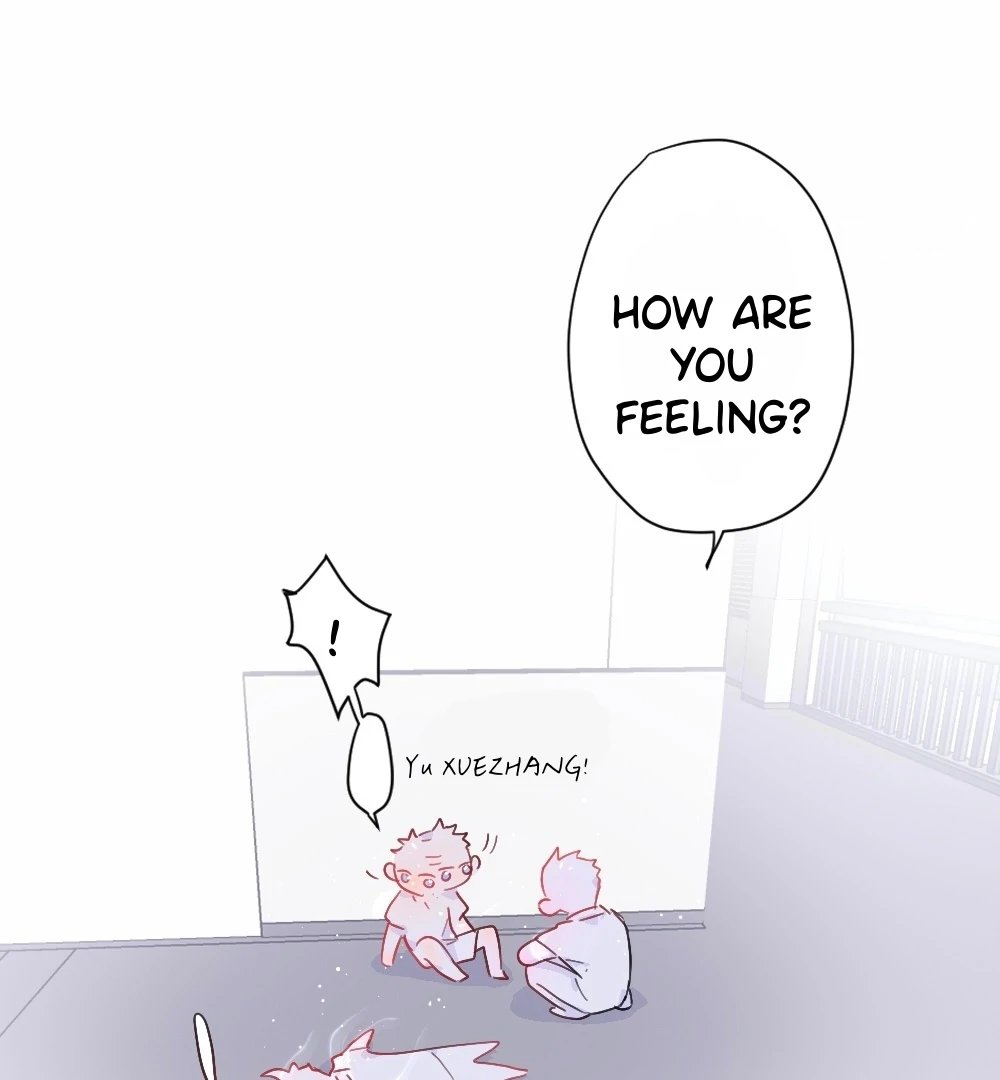 Lemon - Chapter 13 manhwa