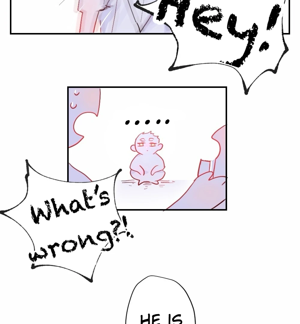 Lemon - Chapter 13 manhwa