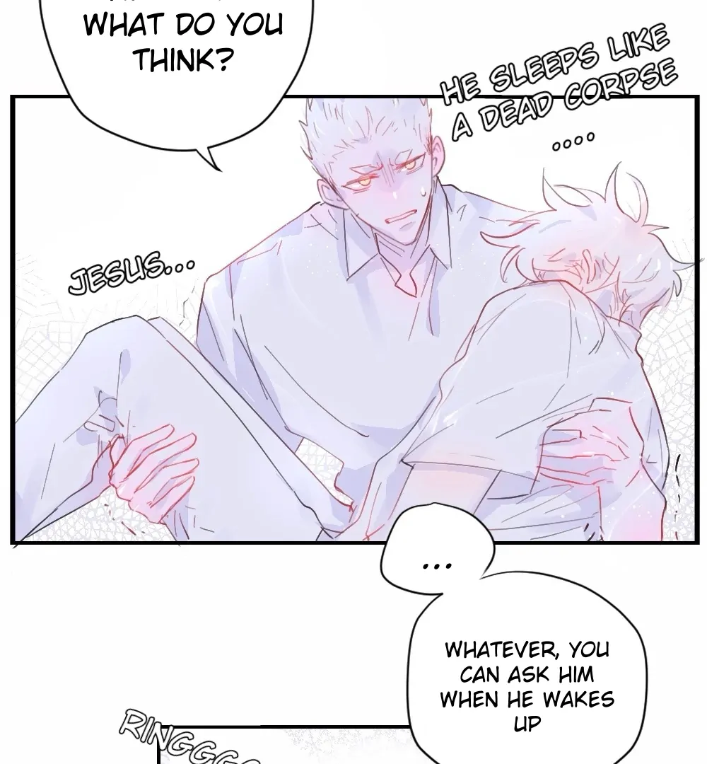 Lemon - Chapter 13 manhwa
