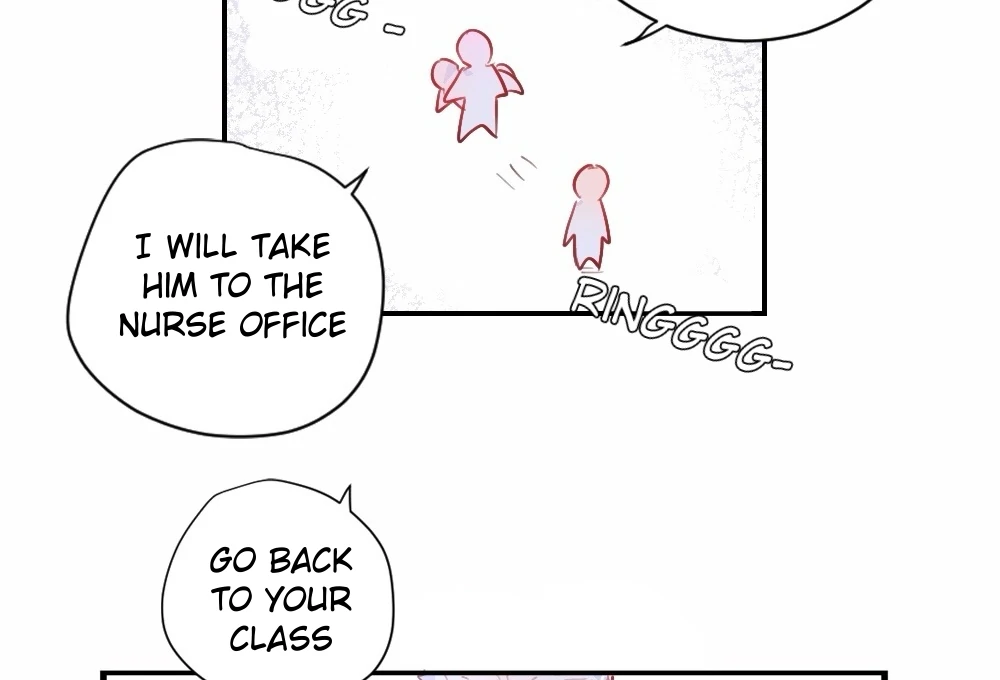Lemon - Chapter 13 manhwa