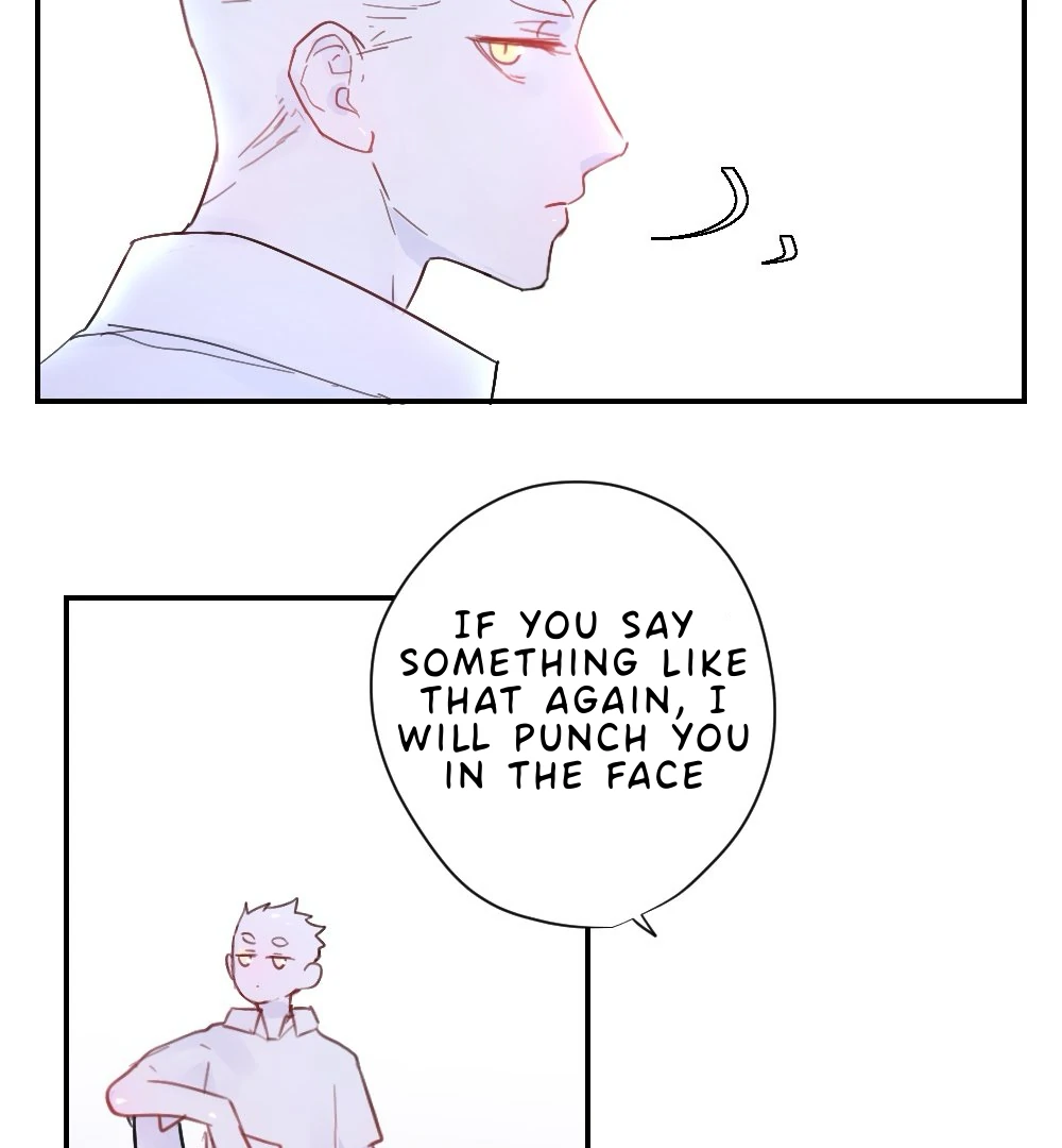 Lemon - Chapter 14 manhwa