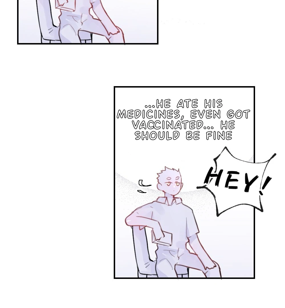 Lemon - Chapter 14 manhwa